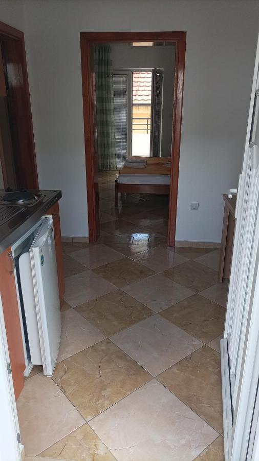 Apartmani Bastrica Budva Exterior photo