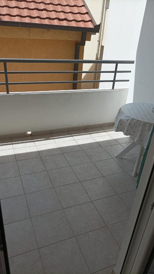 Apartmani Bastrica Budva Exterior photo