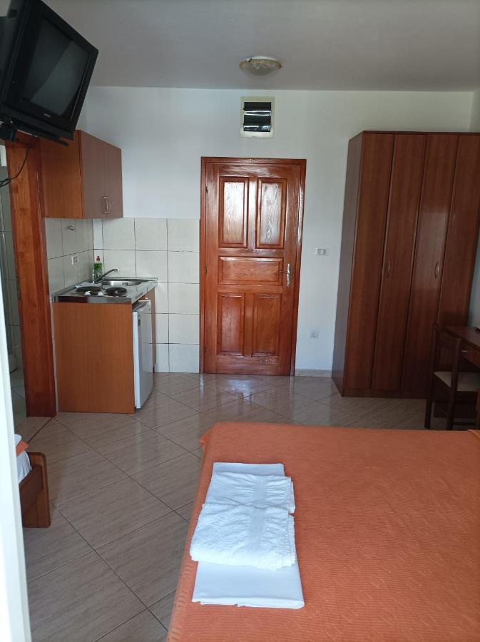 Apartmani Bastrica Budva Exterior photo