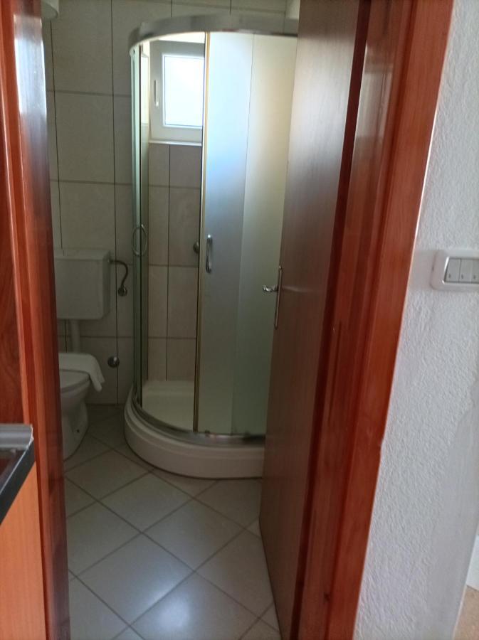 Apartmani Bastrica Budva Exterior photo