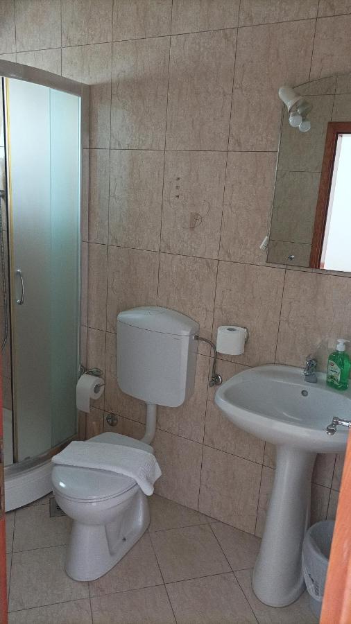 Apartmani Bastrica Budva Exterior photo